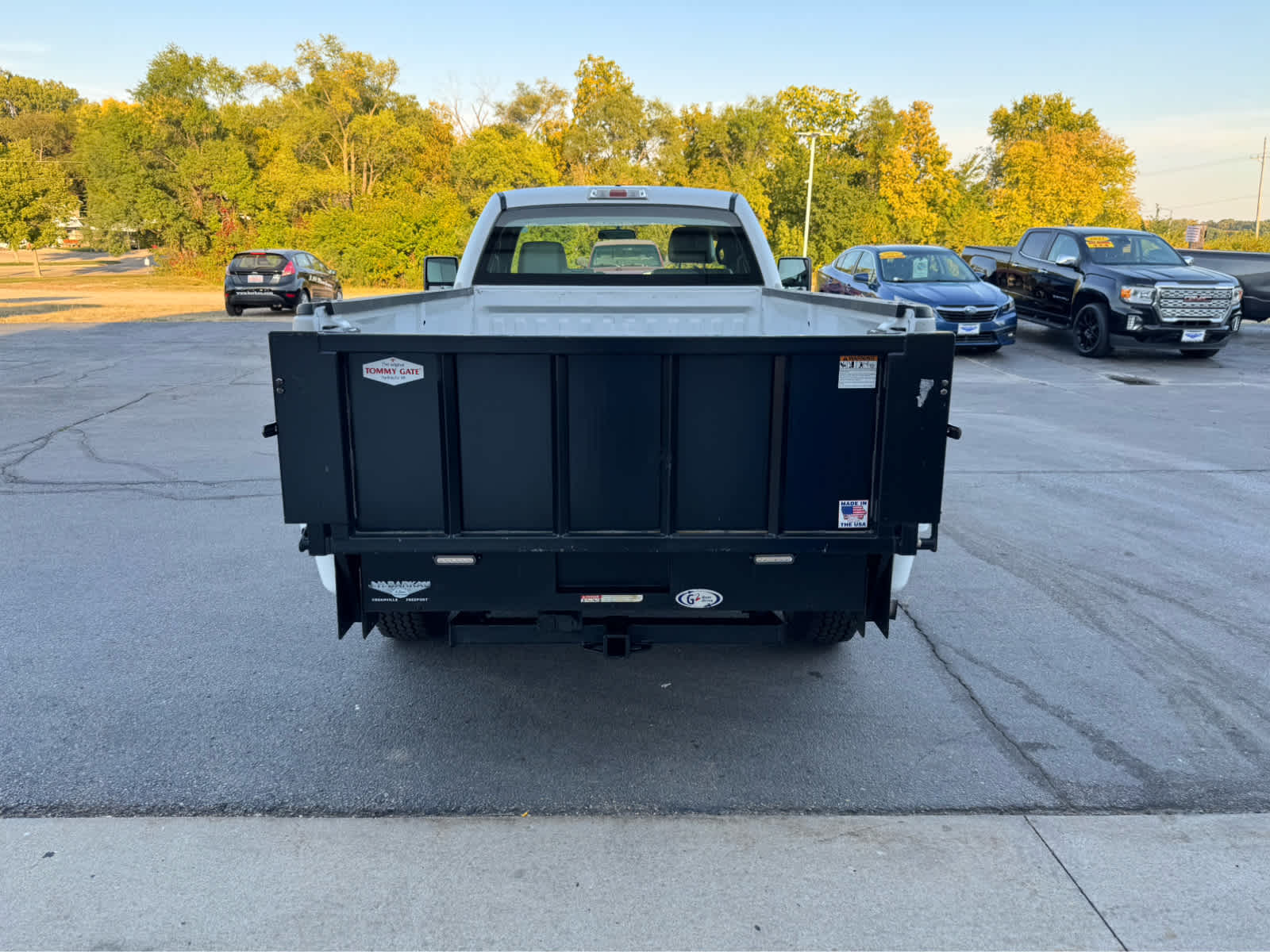 2009 Ford F-150 XLT photo 4