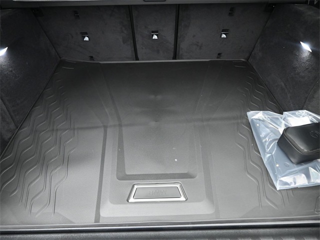 2026 Bmw X5 xDrive40i photo 20