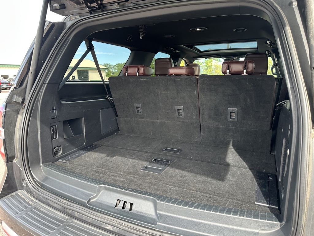 2024 Ford Expedition MAX Limited photo 26