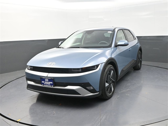 2026 Hyundai Ioniq 5 SEL photo 4