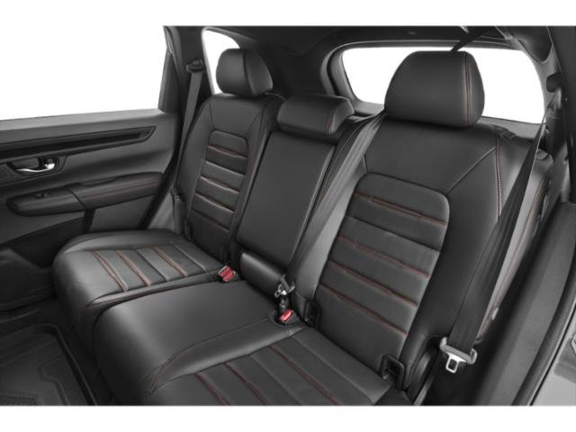 2024 Honda CR-V Hybrid Sport-L photo 13