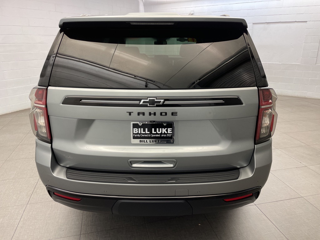 2023 Chevrolet Tahoe Z71 photo 5