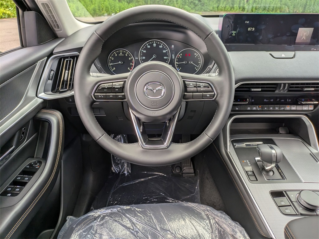 2025 Mazda CX-90 3.3 Turbo Preferred photo 15