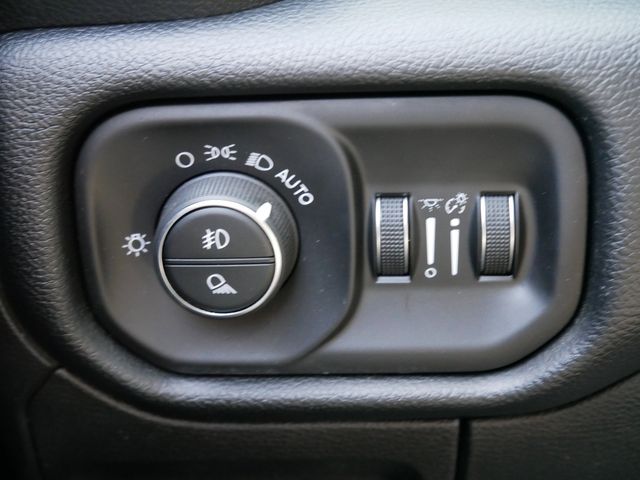 2020 Ram 1500 Laramie photo 21