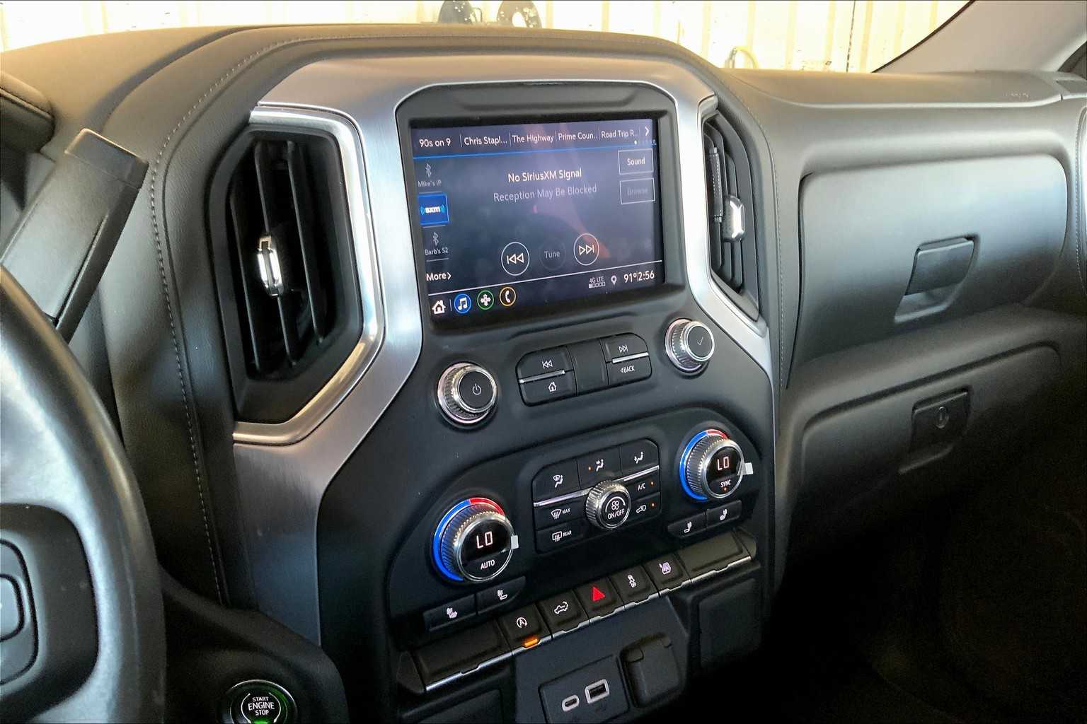 2022 Gmc Sierra 1500 Limited Elevation photo 6