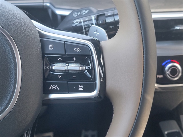 2025 Kia Sorento X-Line SX Prestige photo 29
