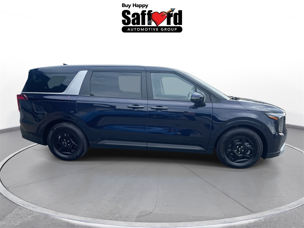 2025 Kia Carnival LXS photo 29