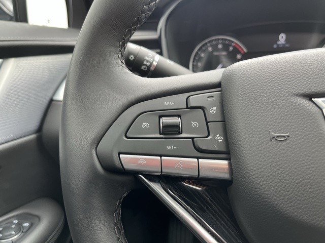 2025 Cadillac XT6 Premium Luxury photo 13