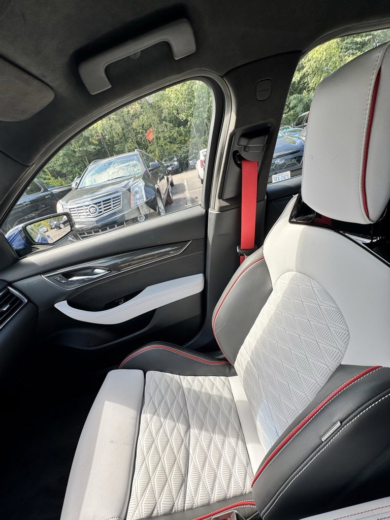 2022 Cadillac CT5 photo 17