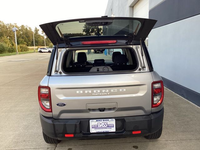 2021 Ford Bronco Sport Outer Banks photo 22