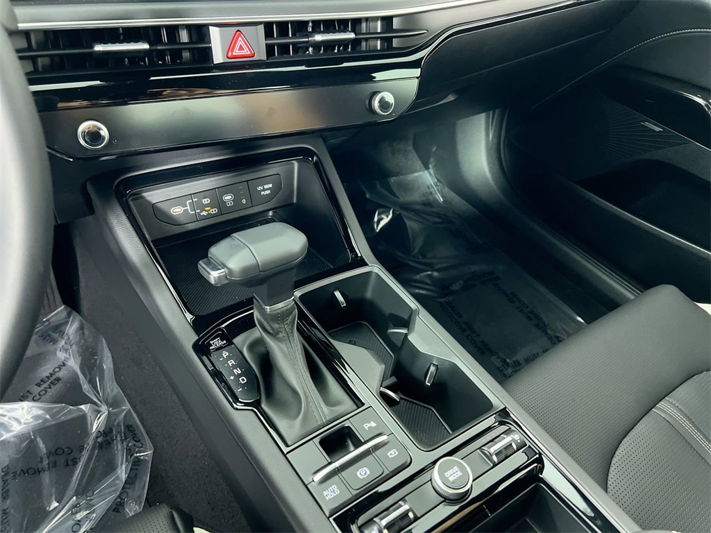 2026 Kia K5 GT-Line photo 23