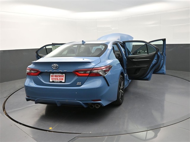 2023 Toyota Camry SE photo 34