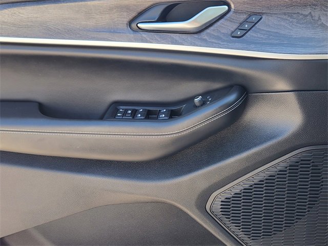 2023 Jeep Grand Cherokee Limited photo 18