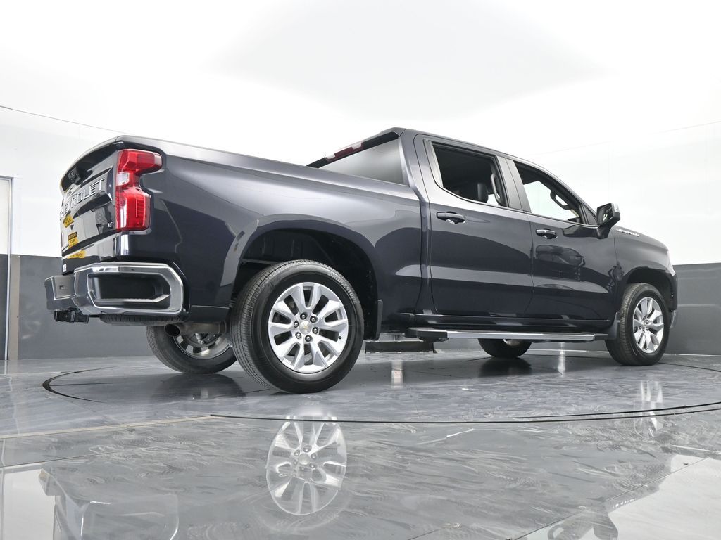 2023 Chevrolet Silverado 1500 LT photo 57