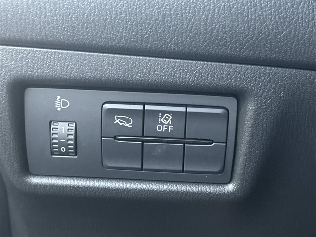 2021 Mazda CX-5 Sport photo 11
