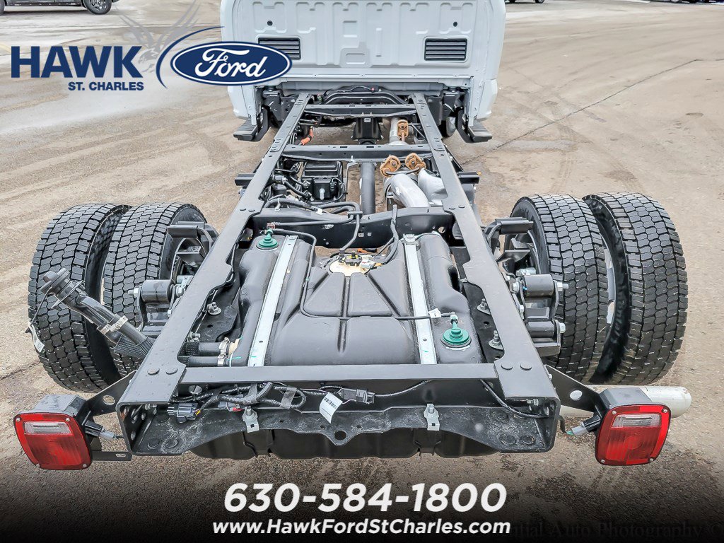 2026 FORD F-450 - Image 12