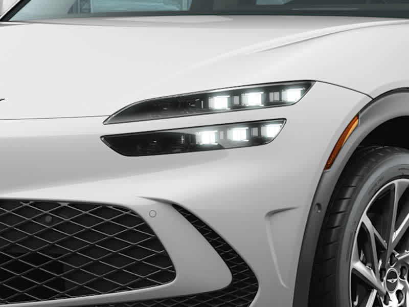 2024 Genesis GV60 AWD Advanced photo 8