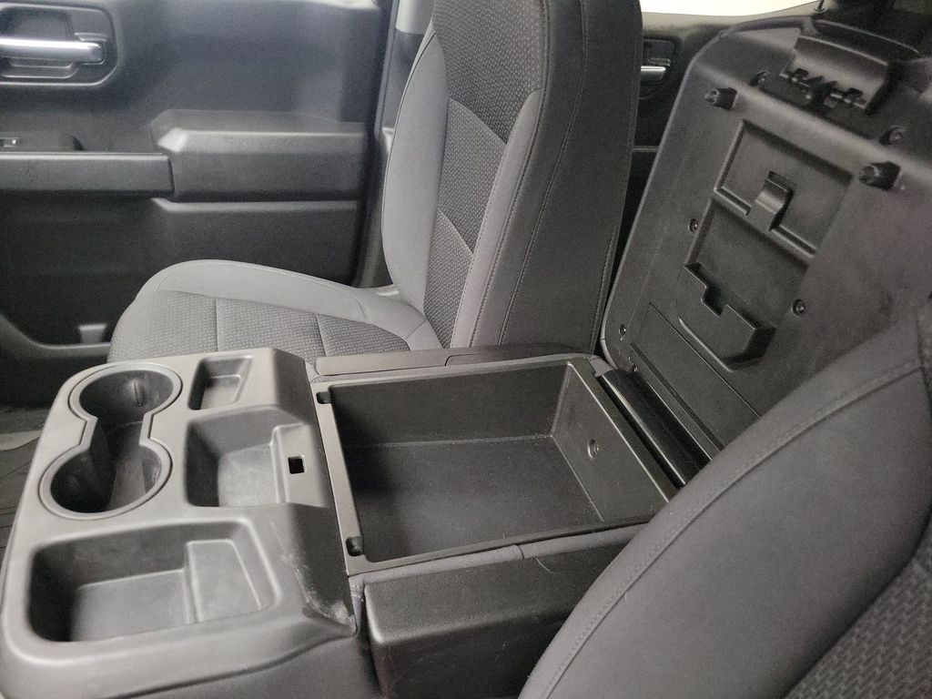 2021 Chevrolet Silverado 1500 Custom photo 26