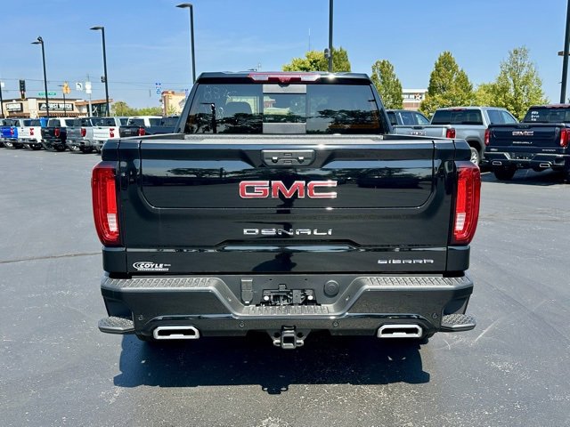 2026 Gmc Sierra 1500 Denali photo 4