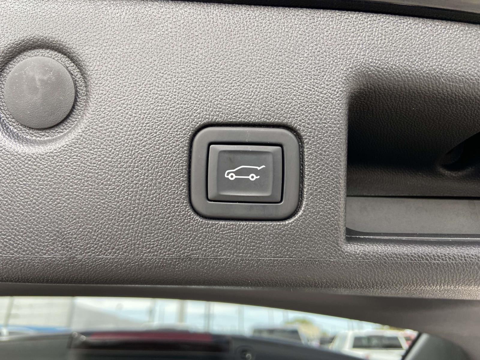 2022 Chevrolet Equinox LT photo 8