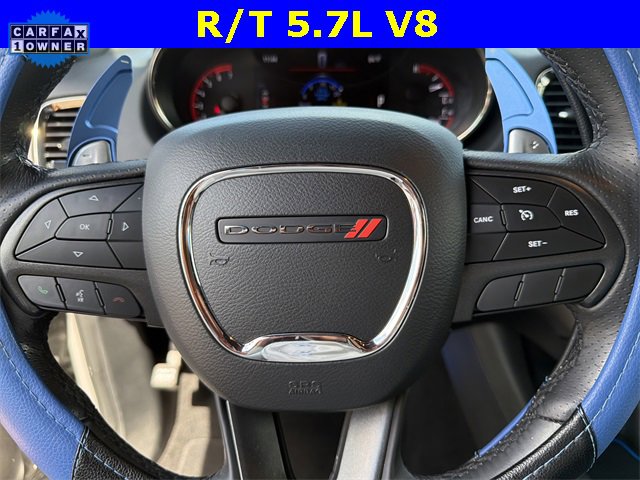 2020 Dodge Durango R/T photo 23
