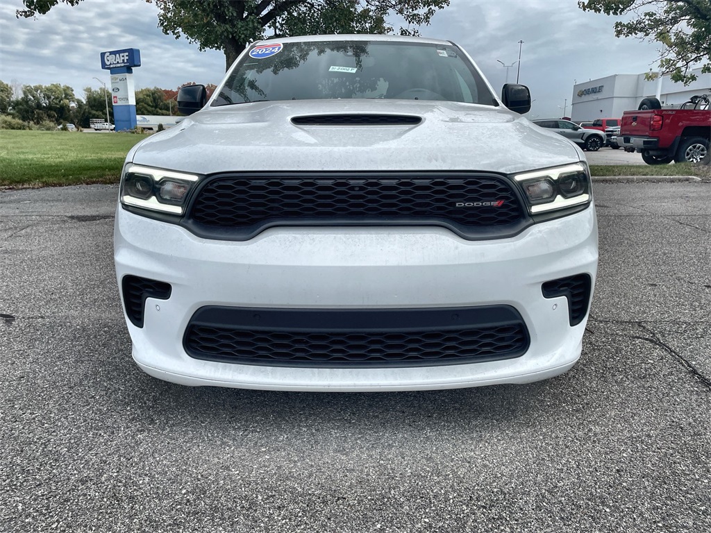 2024 Dodge Durango R/T photo 3