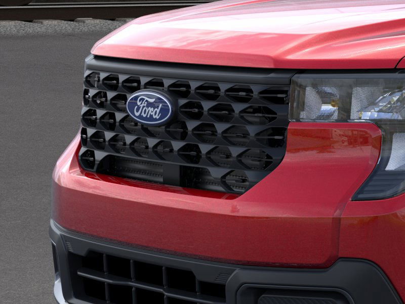 2025 Ford Maverick XLT photo 13