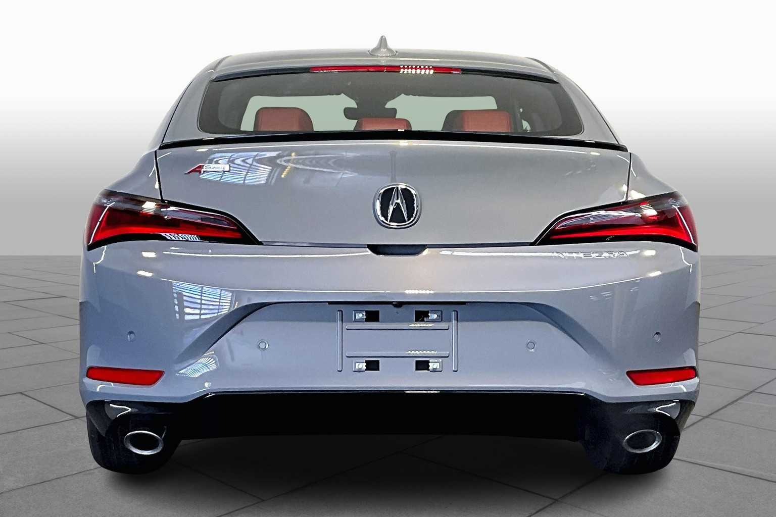 2026 Acura Integra A-Spec Technology photo 5
