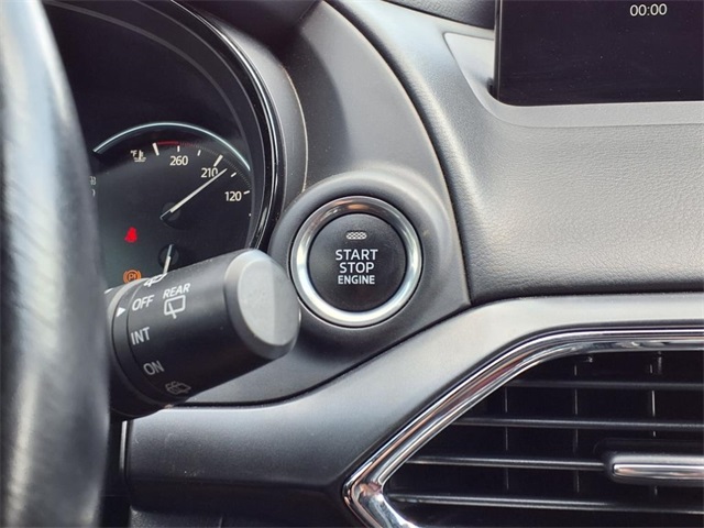 2023 Mazda CX-9 Carbon photo 11