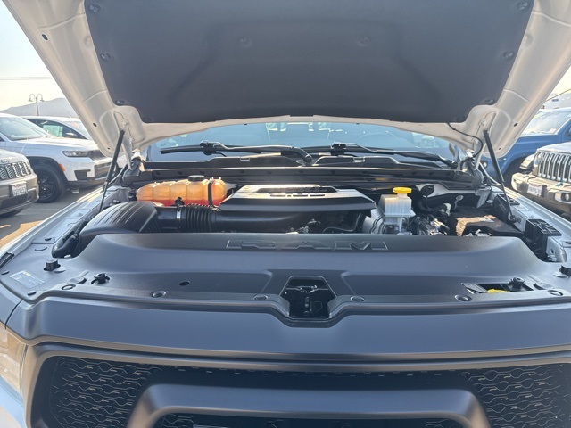 2022 Ram 1500 Rebel photo 24