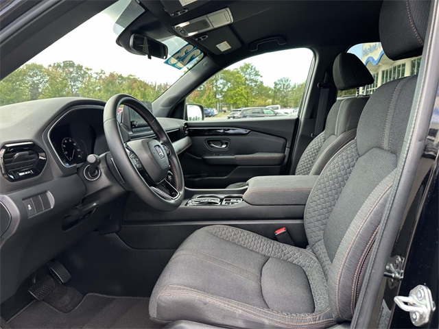 2023 Honda Pilot Sport photo 12