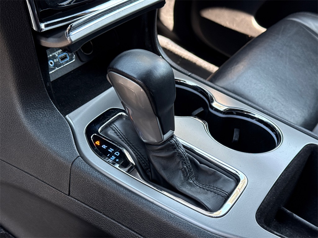 2021 Jeep Grand Cherokee Limited photo 25