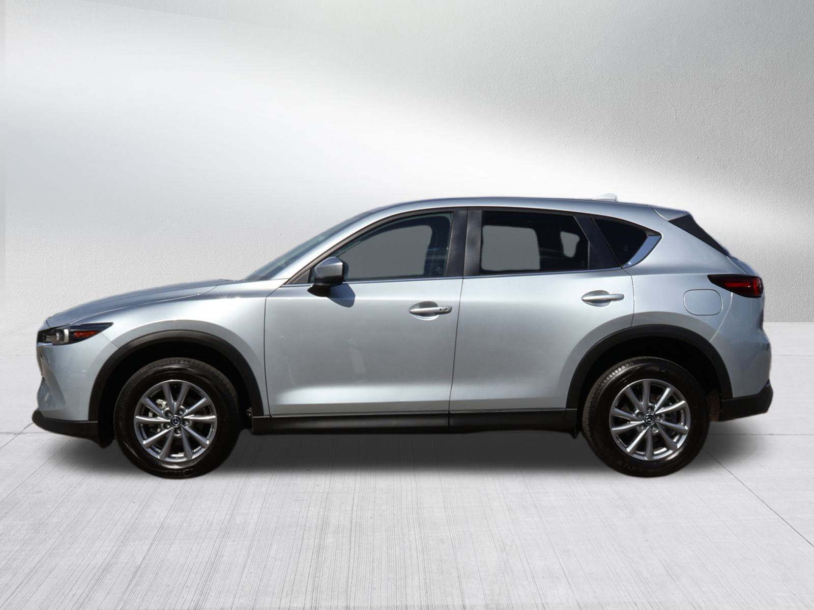 2023 Mazda CX-5 2.5 Select photo 4