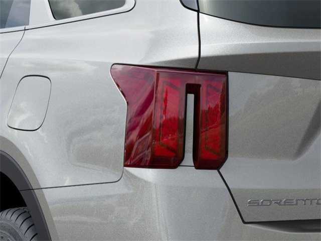 2026 Kia Sorento S photo 10