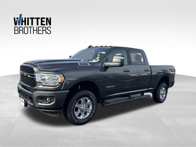 2023 RAM Ram 2500 Pickup Big Horn's photo