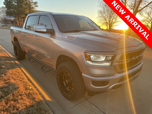 2019 RAM Ram 1500 Pickup Big Horn/Lone Star's photo