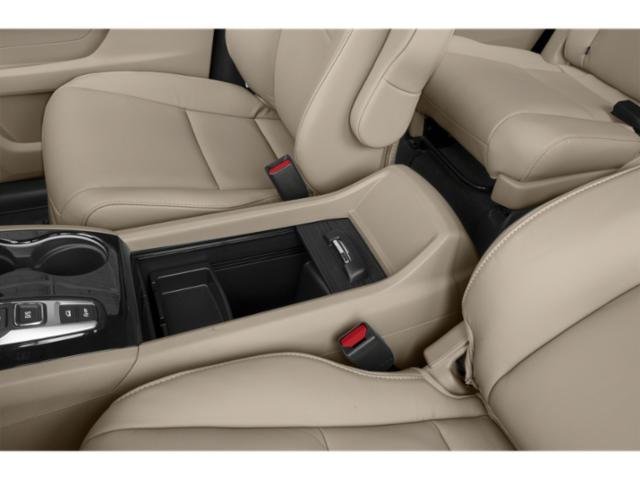 2022 Honda Pilot Touring photo 12
