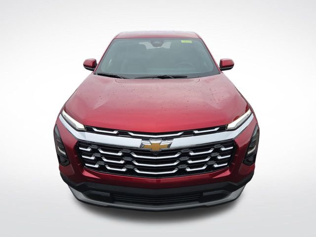 2026 Chevrolet Equinox LT photo 16