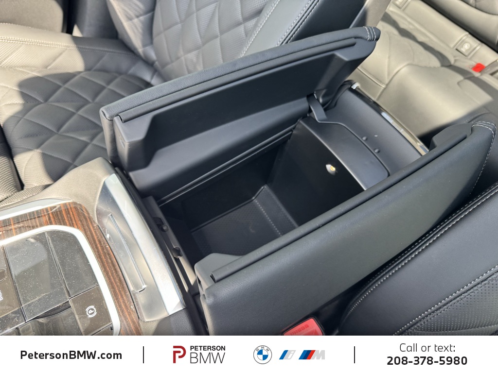 2026 Bmw X5 xDrive40i photo 35