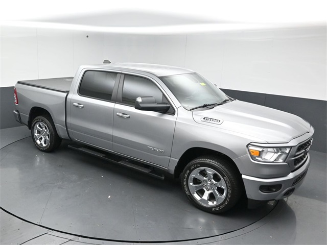 2024 RAM 1500 - Image 42