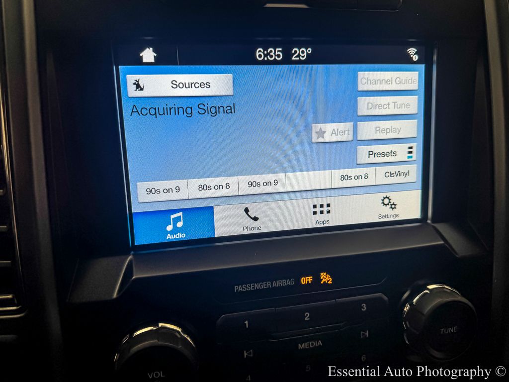 2018 FORD F-150 - Image 15