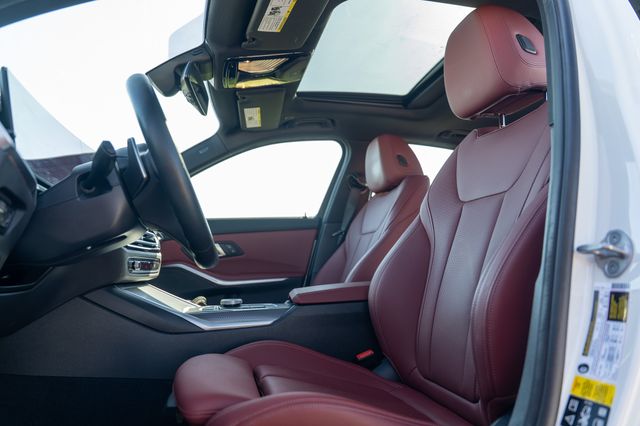 2024 Bmw M340i xDrive Sedan photo 13