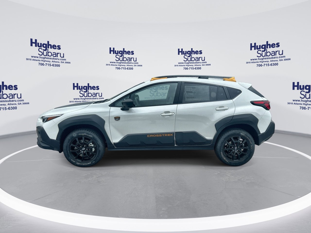 2025 Subaru Crosstrek Wilderness's photo