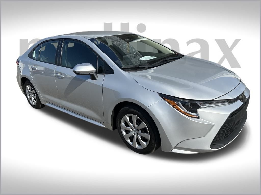 2024 Toyota Corolla LE photo 23