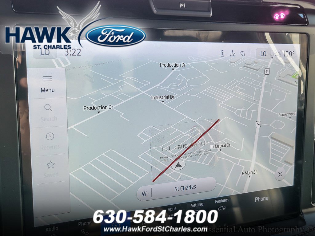 2025 FORD F-150 - Image 11