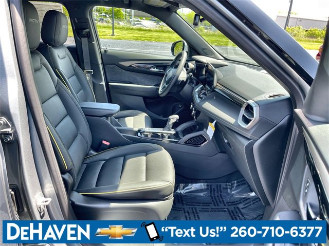 2024 Chevrolet Trailblazer ACTIV photo 25