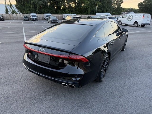2023 Audi S7 Premium Plus photo 5