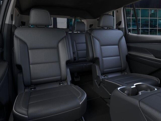 Enclave Preferred