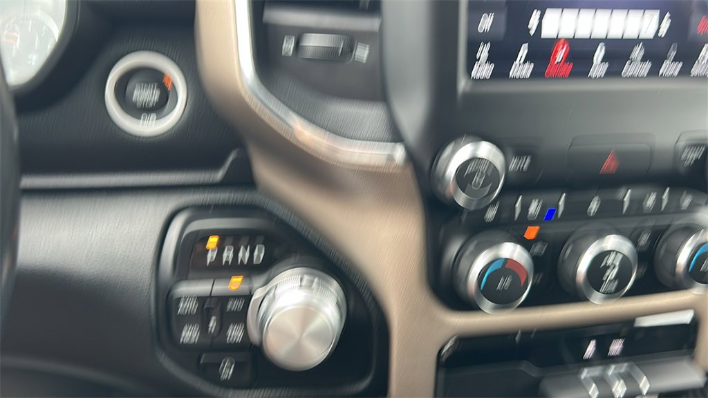 2021 Ram 1500 Laramie photo 30