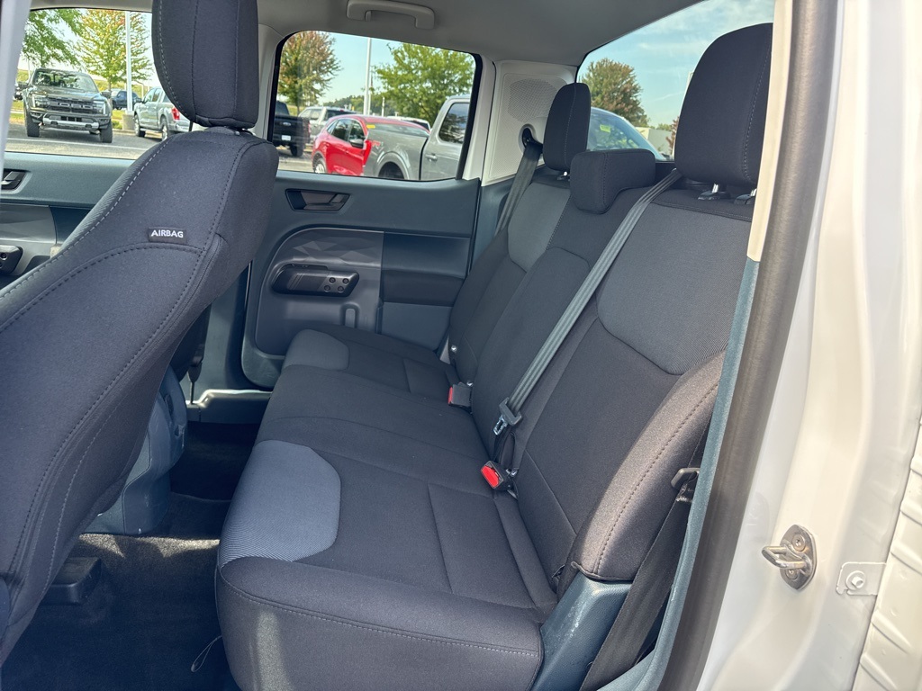2024 Ford Maverick XL photo 24